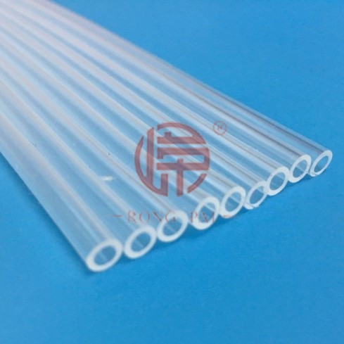 硅膠管能否用于食品行業？-常州嶸牌橡塑制品有限公司