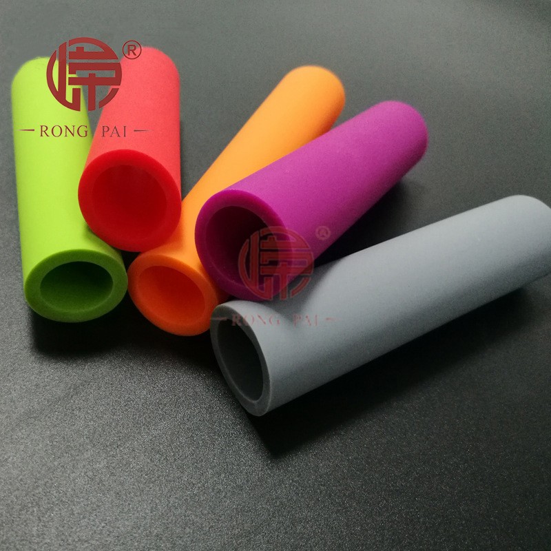 硅膠管的性能可靠嗎？-常州嶸牌橡塑制品有限公司