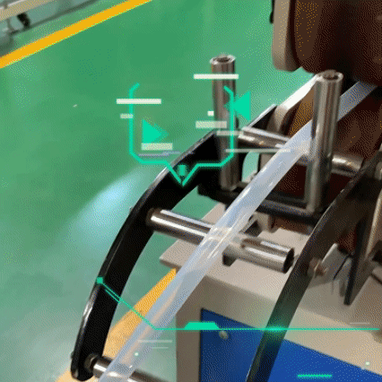 蠕動(dòng)泵硅膠管