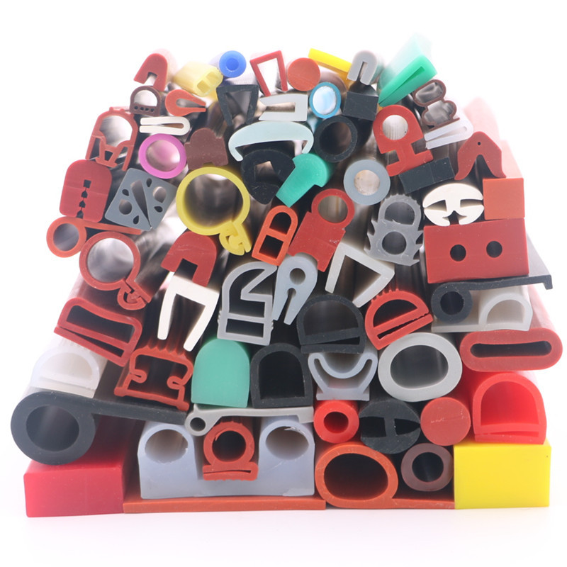 總換硅膠密封條太麻煩？嶸牌橡塑超長壽命配方，耐臭氧紫外線，省心省力。