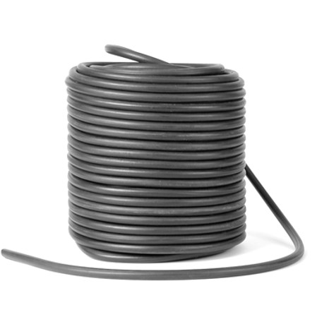 變壓器引出線套管的“三位一體”方案：嶸牌阻燃防火硅膠管